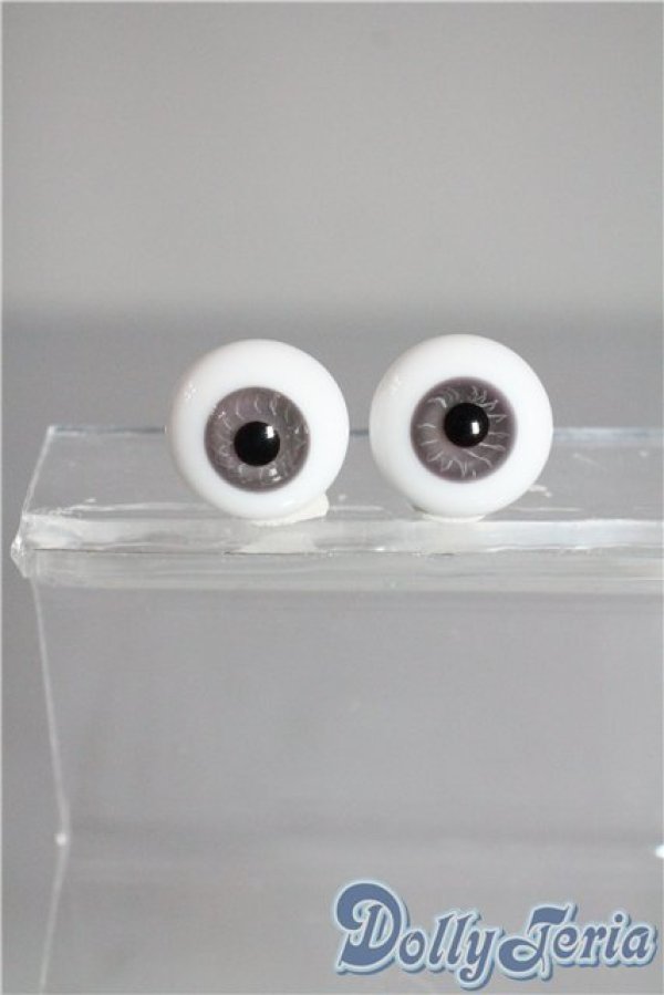 画像1: 18mm/造形村グラスアイ U-25-07-22-143-TN-ZU (1)