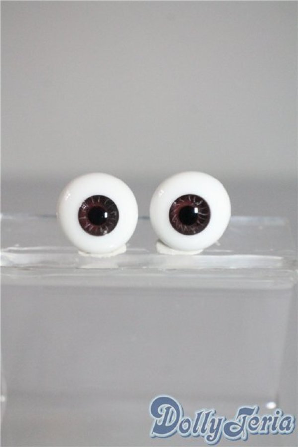 画像1: 18mm/造形村グラスアイ U-25-07-22-144-TN-ZU (1)