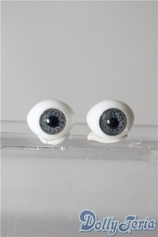 画像1: 12ｍｍ/グラスアイ U-25-07-22-139-TN-ZU (1)