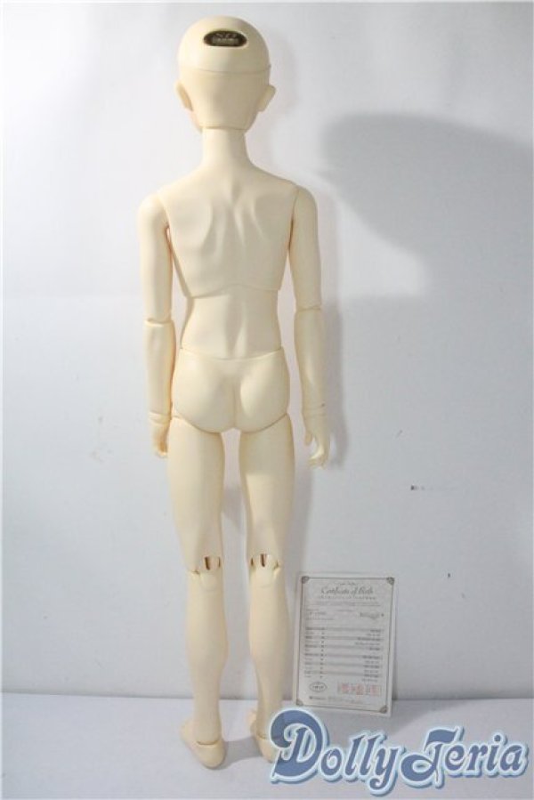 画像6: SDGrB/フルチョイスF-55 U-25-07-22-211-TO-ZU (6)