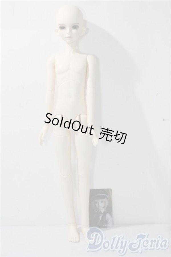 画像7: Mystic kids/Francis本体のみ A-25-07-30-1099-TO-ZU (7)