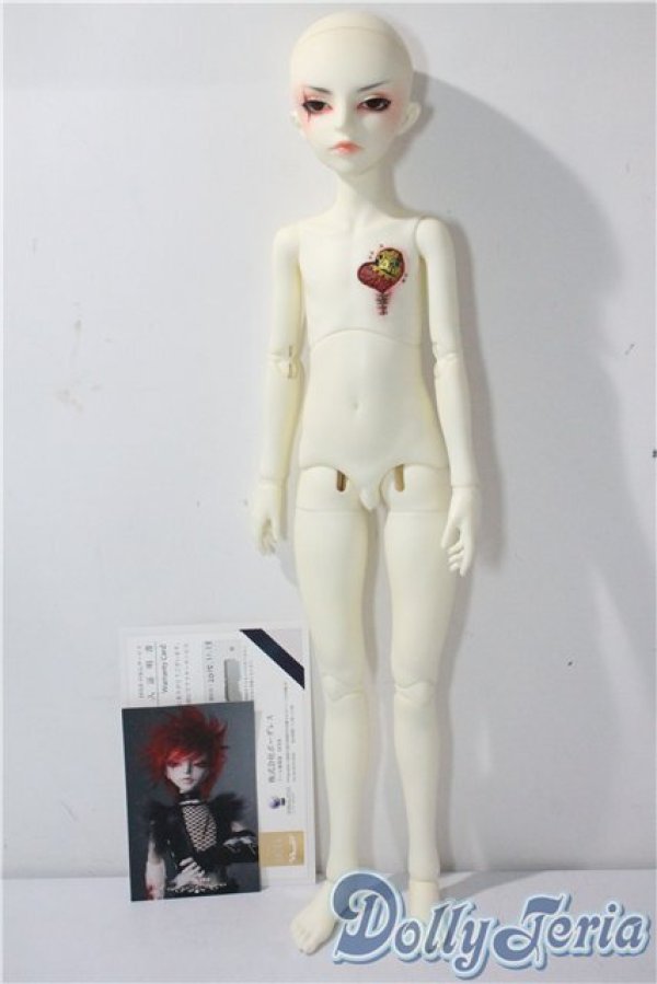 画像7: dollzone/hid A-25-07-30-1100-TO-ZU (7)