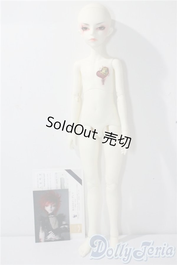 画像7: dollzone/hid A-25-07-30-1100-TO-ZU (7)