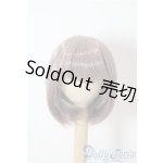 画像: 5〜6inch/ウィッグ U-25-07-22-115-TO-ZU