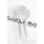 画像: 7-8inch/ウィッグ U-25-07-22-101-TO-ZU