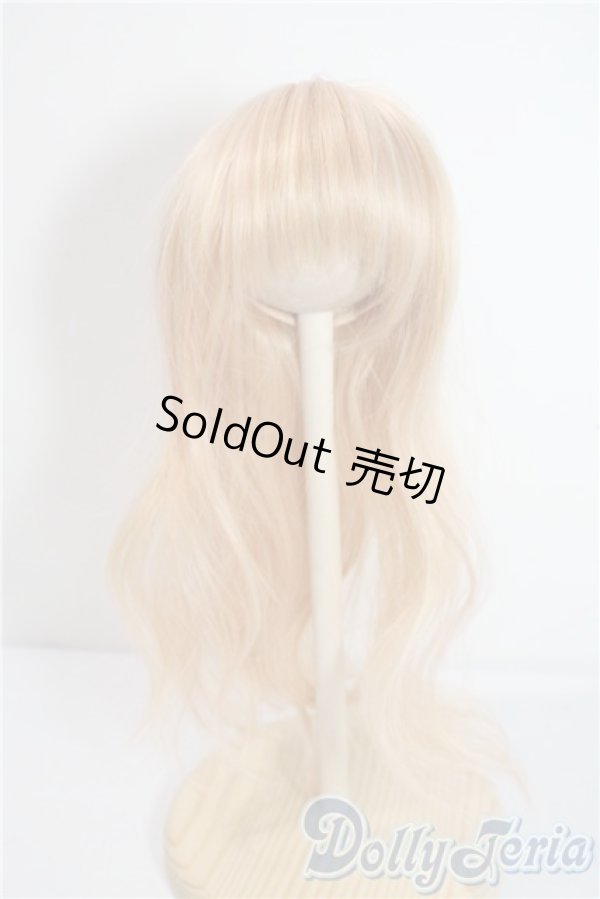 画像1: 7-8inch/ウィッグ U-25-07-22-102-TO-ZU (1)