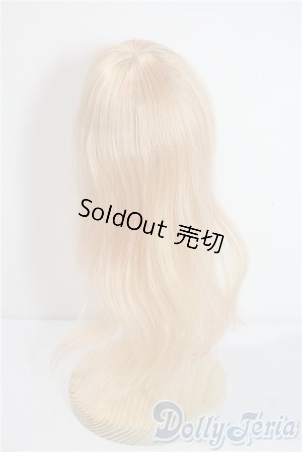 画像2: 7-8inch/ウィッグ U-25-07-22-102-TO-ZU (2)