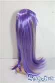 画像2: 7-8inch/ウィッグ U-25-07-22-098-TO-ZU (2)