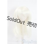 画像: 8-9inch/ウィッグ U-25-07-22-094-TO-ZU
