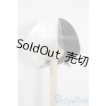 画像: 8-9inch/ウィッグ U-25-07-22-091-TO-ZU