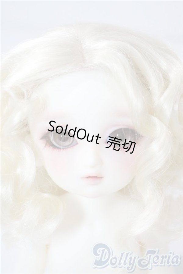 画像1: 幼天使/霞　白雪ver. U-25-07-22-215-TN-ZU (1)