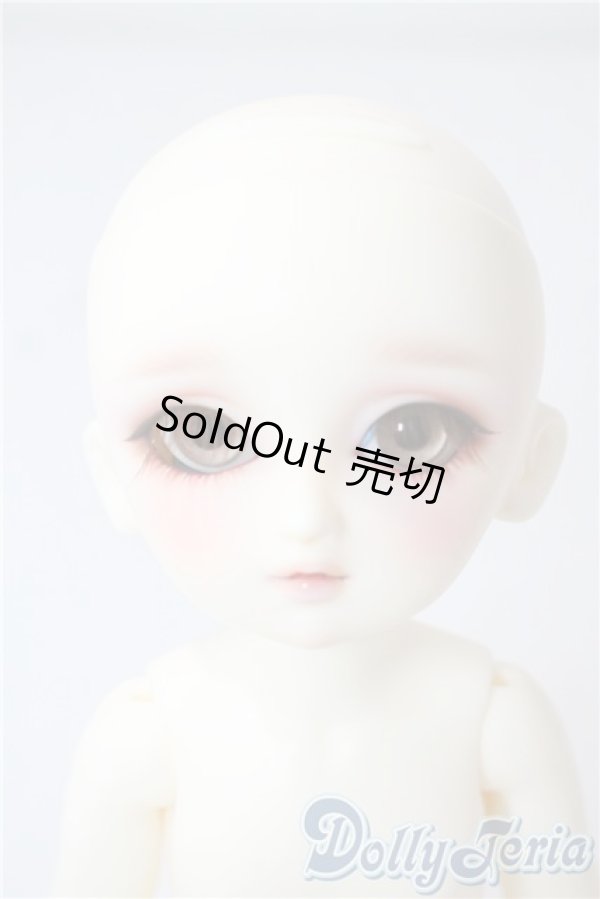 画像2: 幼天使/霞　白雪ver. U-25-07-22-215-TN-ZU (2)