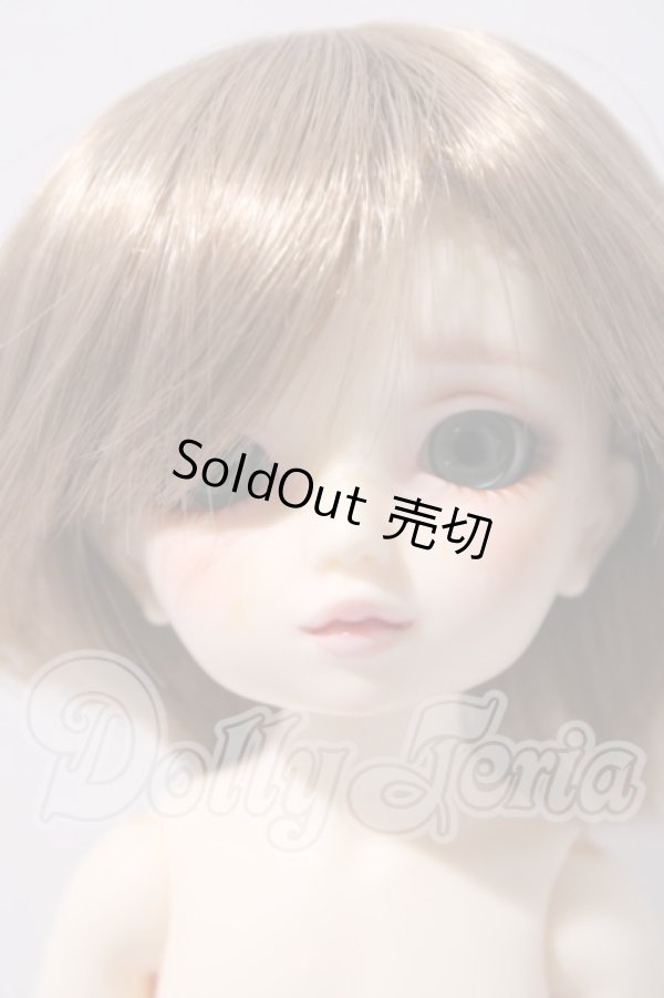 画像1: 幼天使/椿 U-26-04-08-213-TN-ZU (1)