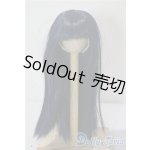 画像: 6-7inch/ウィッグ U-25-07-29-068-TN-ZU
