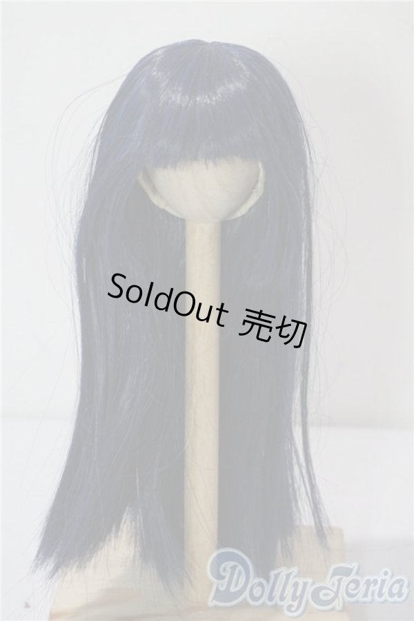 画像1: 6-7inch/ウィッグ U-25-07-29-068-TN-ZU (1)