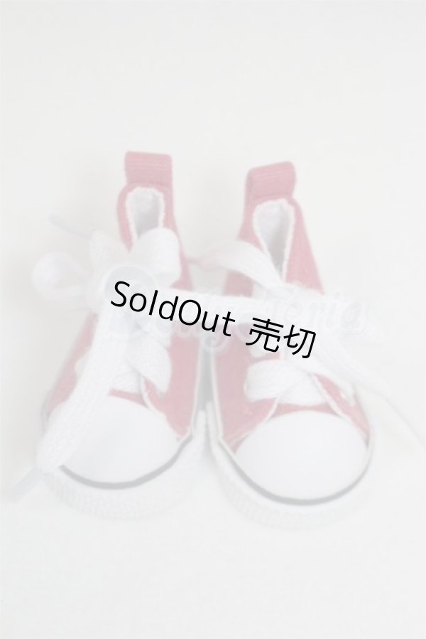 画像1: 幼SD/OF:靴 U-25-07-23-252-TN-ZU (1)