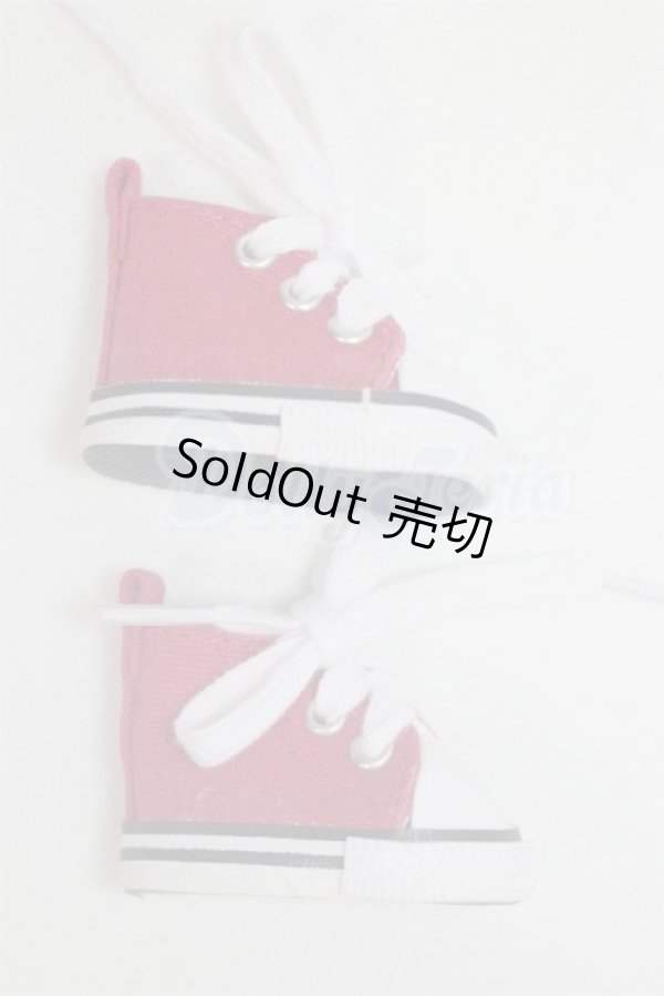 画像2: 幼SD/OF:靴 U-25-07-23-252-TN-ZU (2)