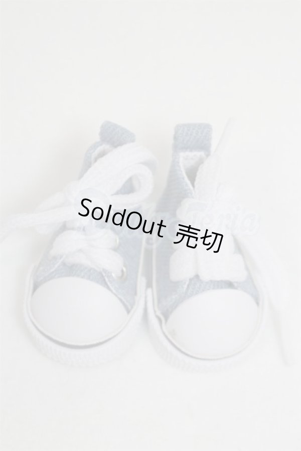 画像1: 幼SD/OF:靴 U-25-07-23-253-TN-ZU (1)