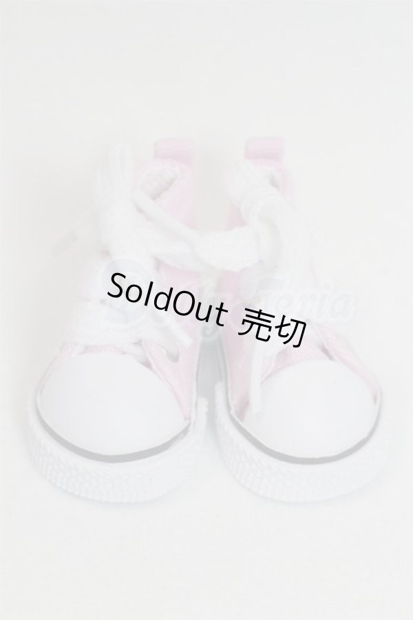 画像1: 幼SD/OF:靴 U-25-07-23-254-TN-ZU (1)