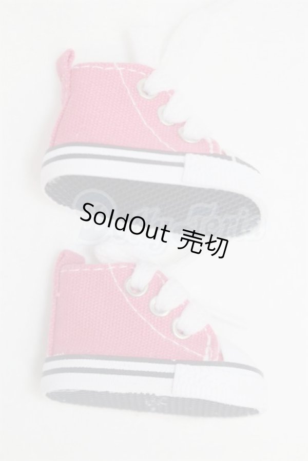 画像2: 幼SD/OF:靴 U-25-07-23-256-TN-ZU (2)