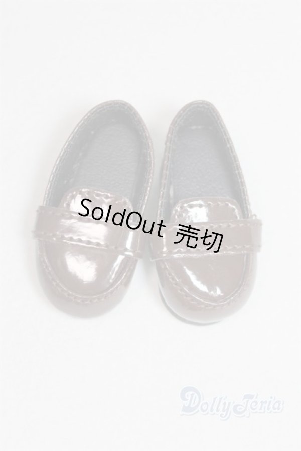 画像1: 幼SD/OF:靴 U-25-07-23-262-TN-ZU (1)