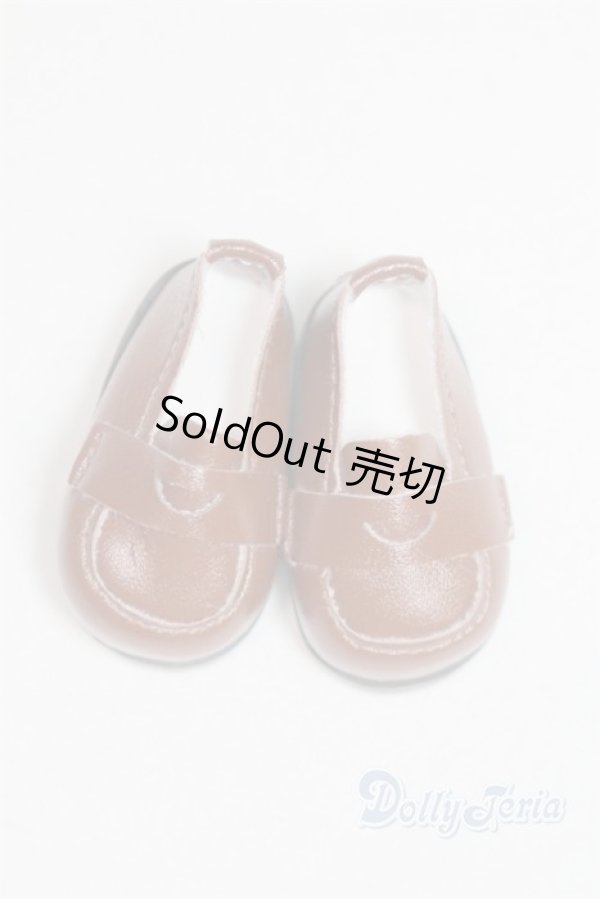 画像1: 幼SD/OF:靴 U-25-07-23-264-TN-ZU (1)