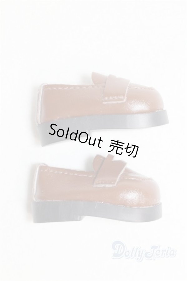 画像2: 幼SD/OF:靴 U-25-07-23-264-TN-ZU (2)