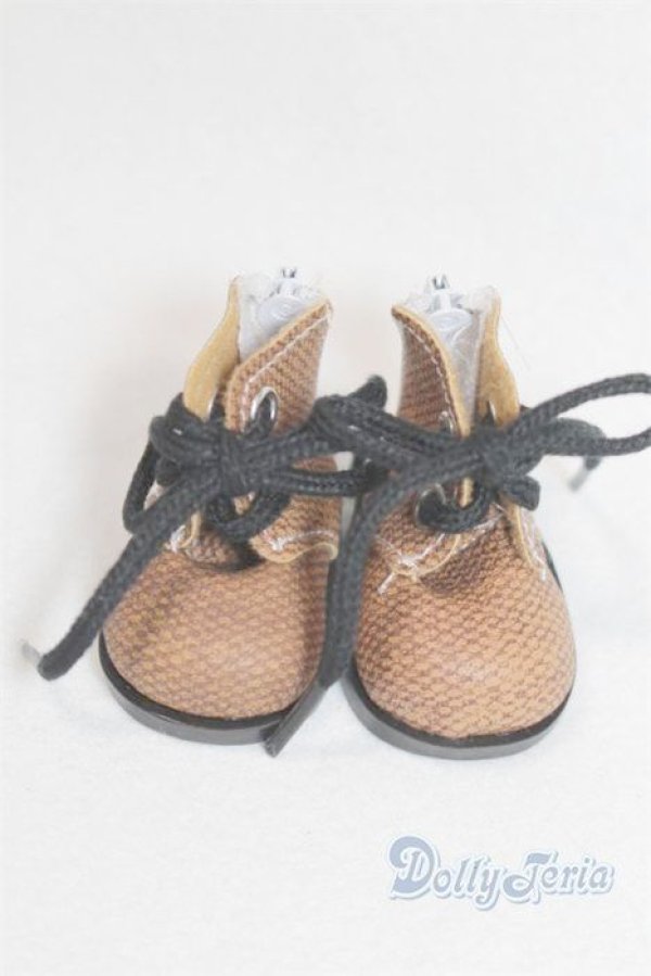 画像1: 幼SD/OF:靴 U-25-07-23-267-TN-ZU (1)