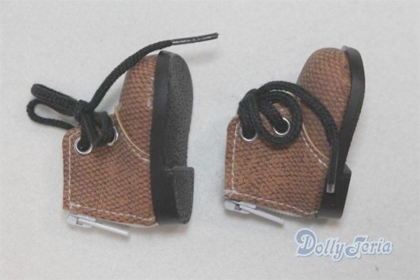 画像2: 幼SD/OF:靴 U-25-07-23-267-TN-ZU (2)