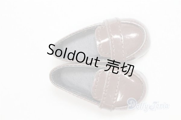 画像1: 幼SD/OF:靴 U-25-07-23-268-TN-ZU (1)