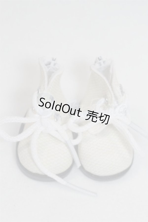 画像1: 幼SD/OF:靴 U-25-07-23-269-TN-ZU (1)