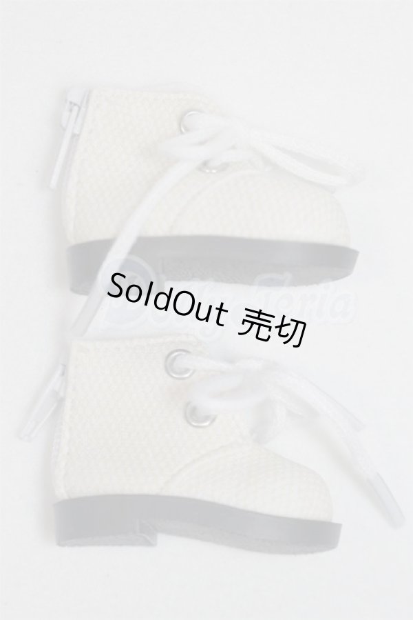 画像2: 幼SD/OF:靴 U-25-07-23-269-TN-ZU (2)