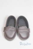 画像1: 幼SD/OF:靴 U-25-07-23-270-TN-ZU (1)