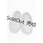 画像: 幼SD/OF:靴 U-25-07-23-270-TN-ZU