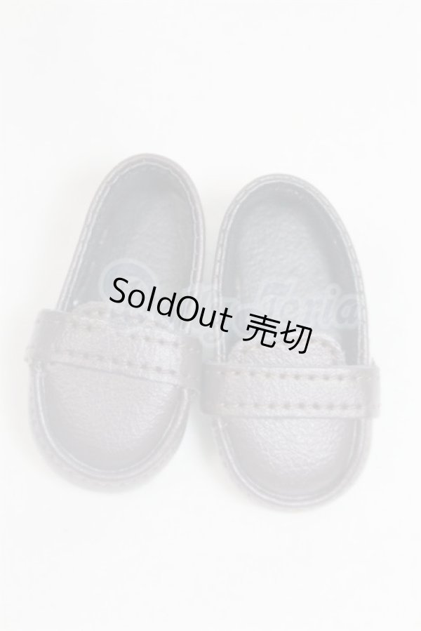 画像1: 幼SD/OF:靴 U-25-07-23-270-TN-ZU (1)