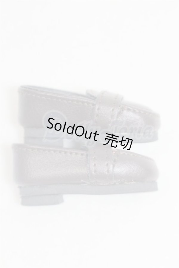 画像2: 幼SD/OF:靴 U-25-07-23-270-TN-ZU (2)