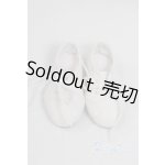 画像: 幼SD/OF:靴 U-25-07-23-274-TN-ZU