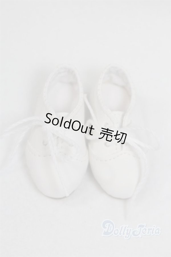 画像1: 幼SD/OF:靴 U-25-07-23-274-TN-ZU (1)