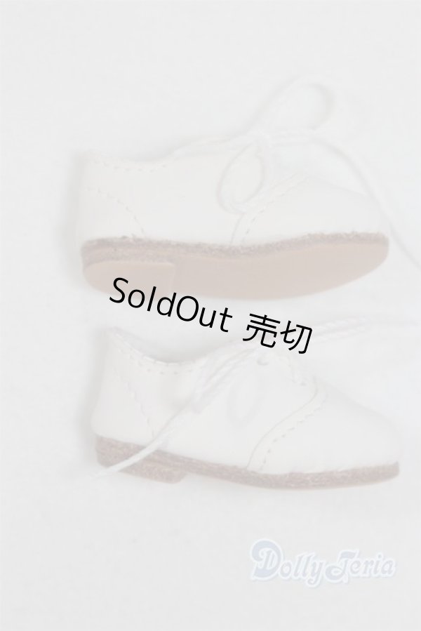 画像2: 幼SD/OF:靴 U-25-07-23-274-TN-ZU (2)