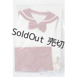 画像: DD/OF:衣装セット A-25-07-30-1073-TN-ZU