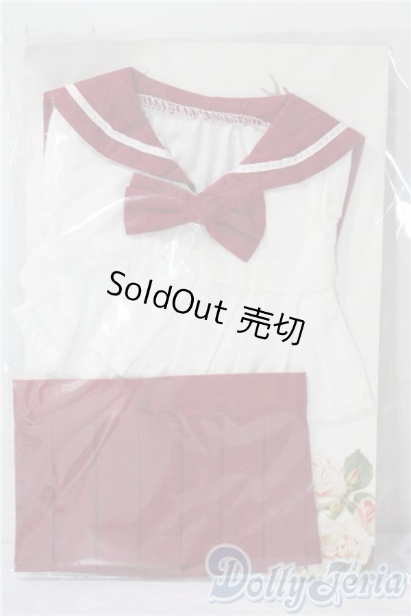 画像1: DD/OF:衣装セット A-25-07-30-1073-TN-ZU (1)