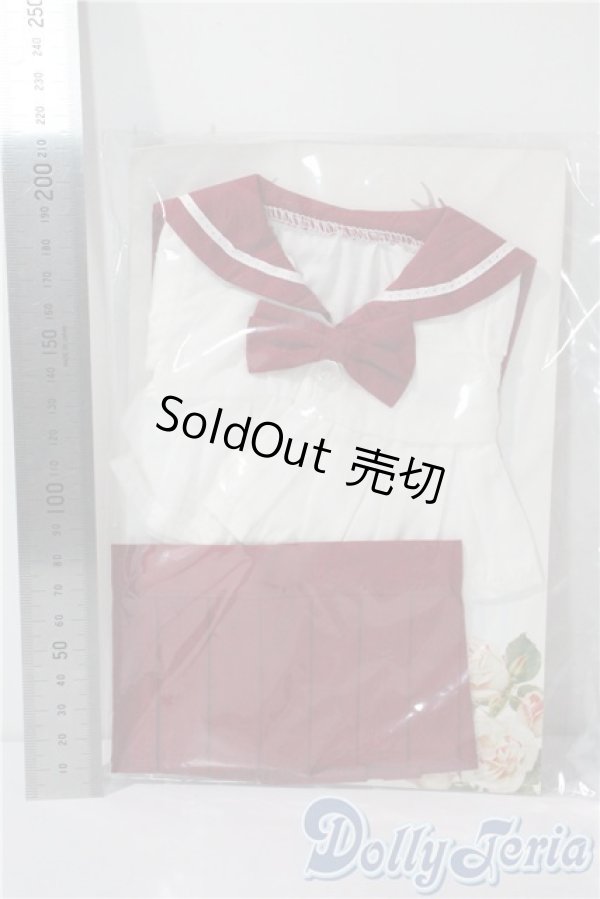 画像2: DD/OF:衣装セット A-25-07-30-1073-TN-ZU (2)