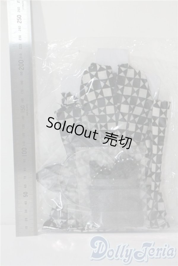 画像2: DD/OF:衣装セット A-25-07-30-1068-TN-ZU (2)