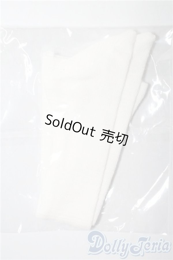 画像1: SD/OF:靴下 U-25-07-29-107-TN-ZU (1)