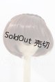 画像: 8-9inch/ウィッグ U-26-08-26-070-TN-ZU