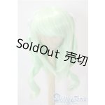 画像: 8-9inch/ウィッグ U-25-07-29-080-TN-ZU