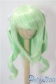 画像: 8-9inch/ウィッグ U-25-07-29-080-TN-ZU