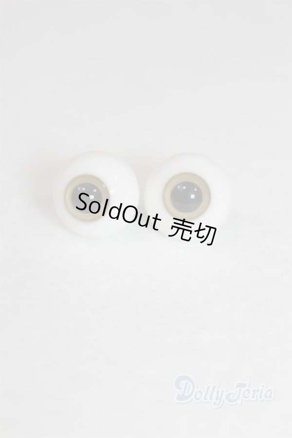 画像1: 12ｍｍ/グラスアイ U-25-07-23-248-TN-ZU (1)