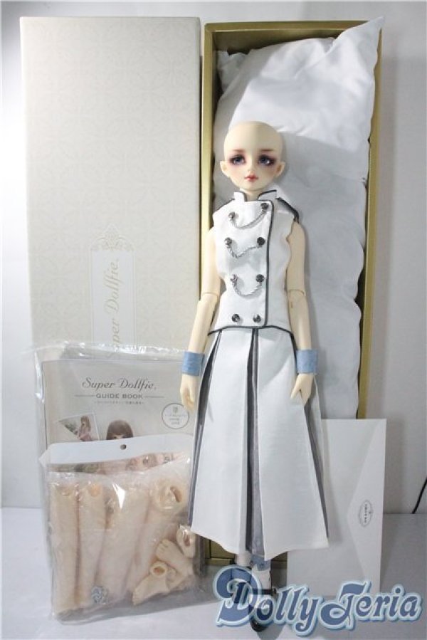 画像7: SDGr/ワンオフ水銀燈Saifa様 U-25-07-22-217-TN-ZU (7)