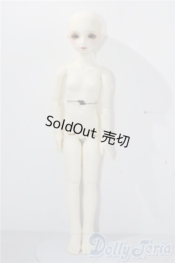 画像4: SDM女の子/コーディネートモデルF-35 U-26-01-28-206-TN-ZU (4)